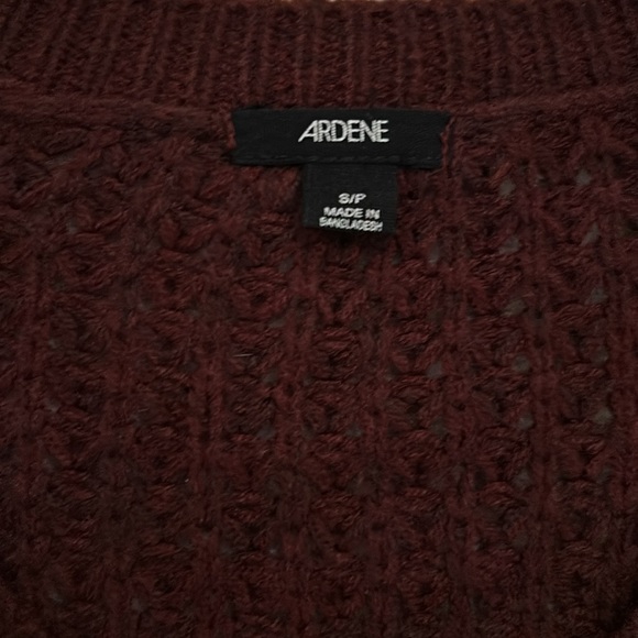 Sweatshirt - Picture 2 of 2